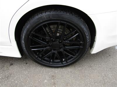 2017 INFINITI Q50 SPORT,AWD .TECH PKG,RVC,CONV PKG,SILVER CERTIFIED - Photo 38 - Haddon Twp, NJ 08107