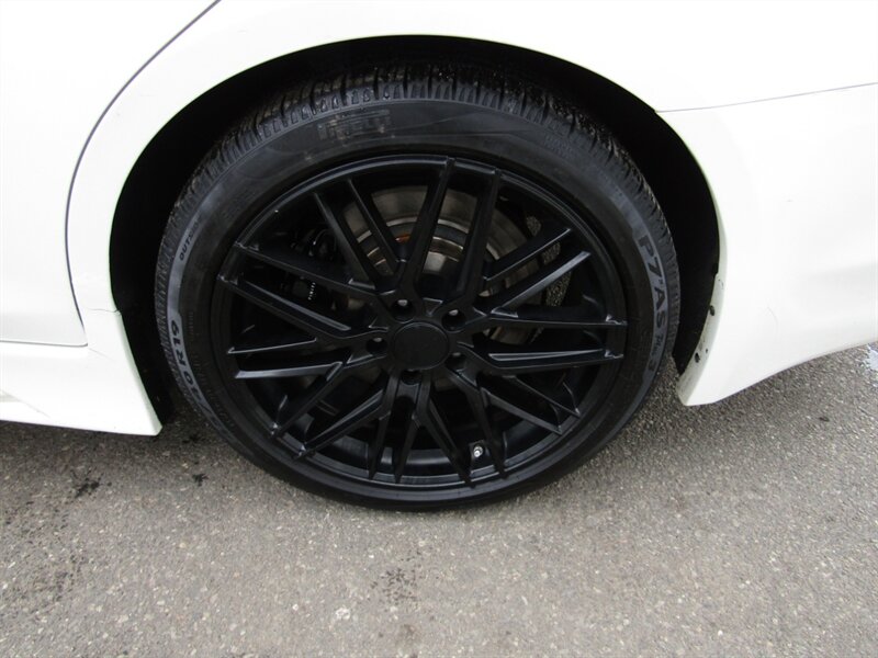 2017 INFINITI Q50 SPORT,AWD .TECH PKG,RVC,CONV PKG,SILVER CERTIFIED - Photo 38 - Haddon Twp, NJ 08107