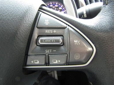 2017 INFINITI Q50 SPORT,AWD .TECH PKG,RVC,CONV PKG,SILVER CERTIFIED - Photo 28 - Haddon Twp, NJ 08107