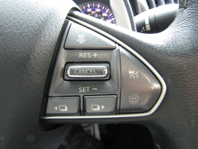 2017 INFINITI Q50 SPORT,AWD .TECH PKG,RVC,CONV PKG,SILVER CERTIFIED - Photo 28 - Haddon Twp, NJ 08107