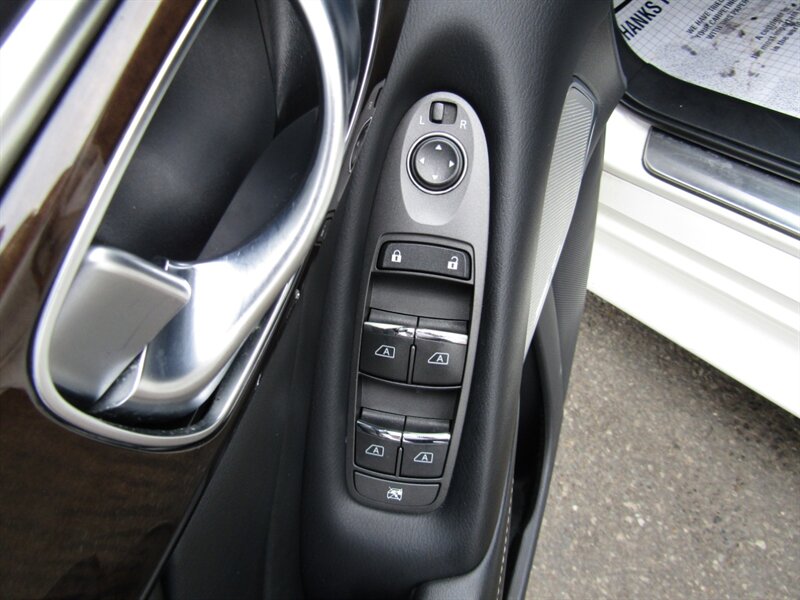 2017 INFINITI Q50 SPORT,AWD .TECH PKG,RVC,CONV PKG,SILVER CERTIFIED - Photo 12 - Haddon Twp, NJ 08107