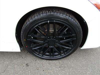 2017 INFINITI Q50 SPORT,AWD .TECH PKG,RVC,CONV PKG,SILVER CERTIFIED - Photo 40 - Haddon Twp, NJ 08107