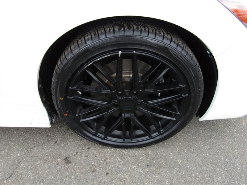 2017 INFINITI Q50 SPORT,AWD .TECH PKG,RVC,CONV PKG,SILVER CERTIFIED - Photo 40 - Haddon Twp, NJ 08107