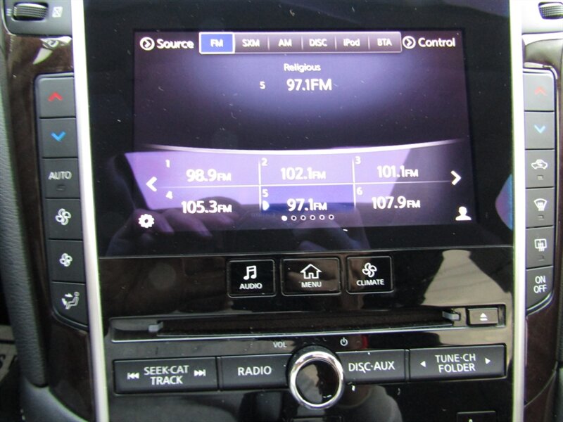 2017 INFINITI Q50 SPORT,AWD .TECH PKG,RVC,CONV PKG,SILVER CERTIFIED - Photo 32 - Haddon Twp, NJ 08107