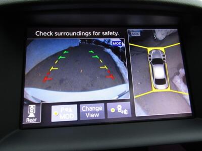 2017 INFINITI Q50 SPORT,AWD .TECH PKG,RVC,CONV PKG,SILVER CERTIFIED - Photo 31 - Haddon Twp, NJ 08107