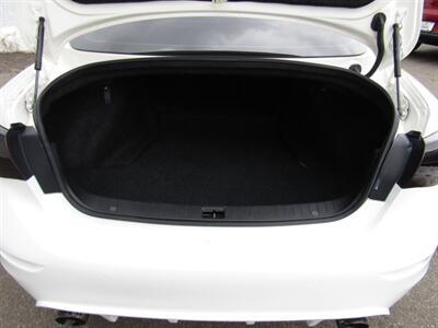 2017 INFINITI Q50 SPORT,AWD .TECH PKG,RVC,CONV PKG,SILVER CERTIFIED - Photo 18 - Haddon Twp, NJ 08107