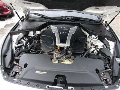2017 INFINITI Q50 SPORT,AWD .TECH PKG,RVC,CONV PKG,SILVER CERTIFIED - Photo 42 - Haddon Twp, NJ 08107