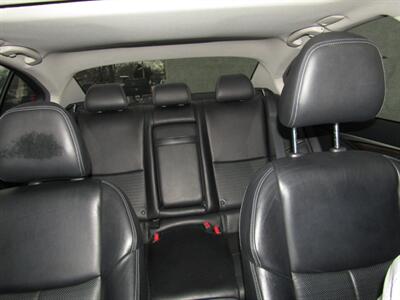 2017 INFINITI Q50 SPORT,AWD .TECH PKG,RVC,CONV PKG,SILVER CERTIFIED - Photo 35 - Haddon Twp, NJ 08107