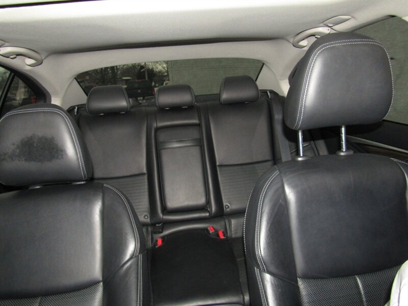 2017 INFINITI Q50 SPORT,AWD .TECH PKG,RVC,CONV PKG,SILVER CERTIFIED - Photo 35 - Haddon Twp, NJ 08107