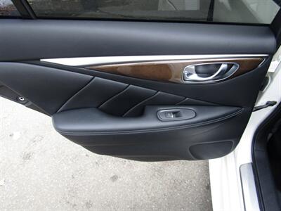 2017 INFINITI Q50 SPORT,AWD .TECH PKG,RVC,CONV PKG,SILVER CERTIFIED - Photo 16 - Haddon Twp, NJ 08107