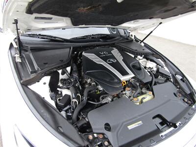 2017 INFINITI Q50 SPORT,AWD .TECH PKG,RVC,CONV PKG,SILVER CERTIFIED - Photo 41 - Haddon Twp, NJ 08107