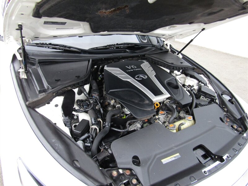 2017 INFINITI Q50 SPORT,AWD .TECH PKG,RVC,CONV PKG,SILVER CERTIFIED - Photo 41 - Haddon Twp, NJ 08107