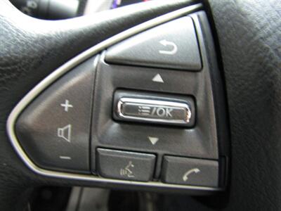 2017 INFINITI Q50 SPORT,AWD .TECH PKG,RVC,CONV PKG,SILVER CERTIFIED - Photo 26 - Haddon Twp, NJ 08107