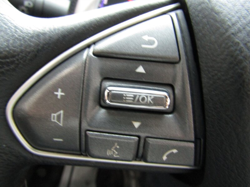 2017 INFINITI Q50 SPORT,AWD .TECH PKG,RVC,CONV PKG,SILVER CERTIFIED - Photo 26 - Haddon Twp, NJ 08107