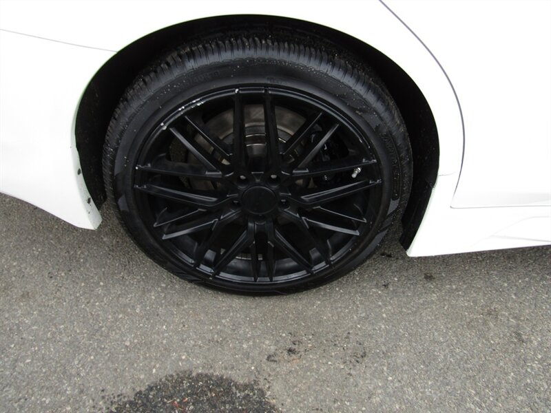 2017 INFINITI Q50 SPORT,AWD .TECH PKG,RVC,CONV PKG,SILVER CERTIFIED - Photo 39 - Haddon Twp, NJ 08107