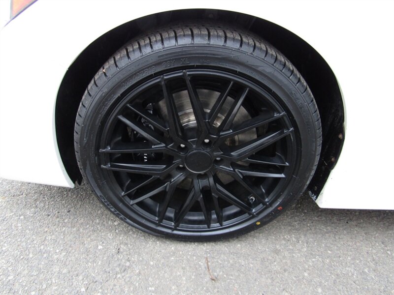 2017 INFINITI Q50 SPORT,AWD .TECH PKG,RVC,CONV PKG,SILVER CERTIFIED - Photo 37 - Haddon Twp, NJ 08107