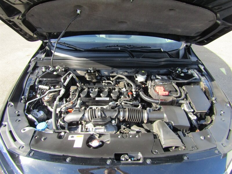 2019 Honda Accord EX-L,TECH PKG,COMFORT PKG,RVC,SILVER CERTIFIED - Photo 34 - Haddon Twp, NJ 08107