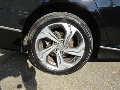 2019 Honda Accord EX-L,TECH PKG,COMFORT PKG,RVC,SILVER CERTIFIED - Photo 37 - Haddon Twp, NJ 08107