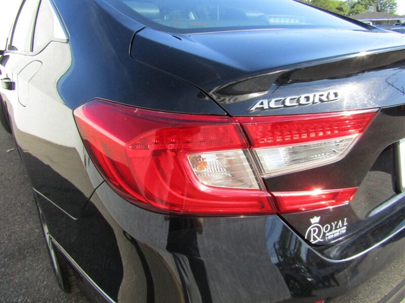 2019 Honda Accord EX-L,TECH PKG,COMFORT PKG,RVC,SILVER CERTIFIED - Photo 11 - Haddon Twp, NJ 08107