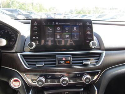 2019 Honda Accord EX-L,TECH PKG,COMFORT PKG,RVC,SILVER CERTIFIED - Photo 30 - Haddon Twp, NJ 08107