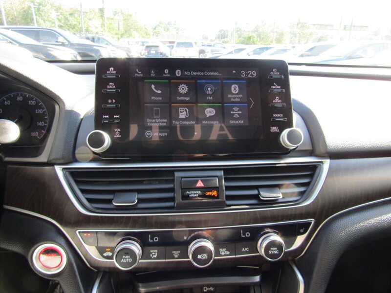 2019 Honda Accord EX-L,TECH PKG,COMFORT PKG,RVC,SILVER CERTIFIED - Photo 30 - Haddon Twp, NJ 08107