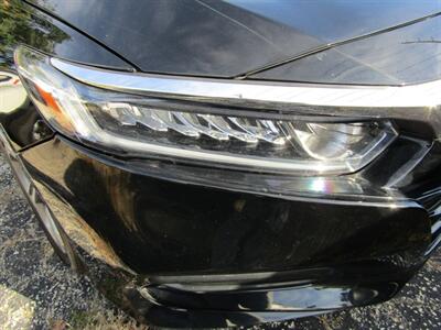 2019 Honda Accord EX-L,TECH PKG,COMFORT PKG,RVC,SILVER CERTIFIED - Photo 9 - Haddon Twp, NJ 08107