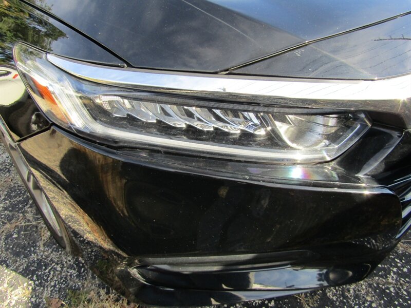 2019 Honda Accord EX-L,TECH PKG,COMFORT PKG,RVC,SILVER CERTIFIED - Photo 9 - Haddon Twp, NJ 08107