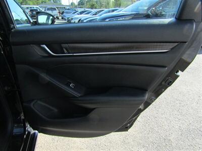 2019 Honda Accord EX-L,TECH PKG,COMFORT PKG,RVC,SILVER CERTIFIED - Photo 17 - Haddon Twp, NJ 08107