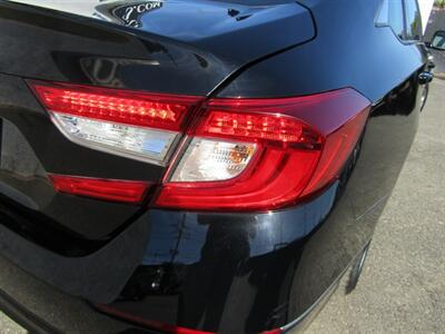 2019 Honda Accord EX-L,TECH PKG,COMFORT PKG,RVC,SILVER CERTIFIED - Photo 12 - Haddon Twp, NJ 08107