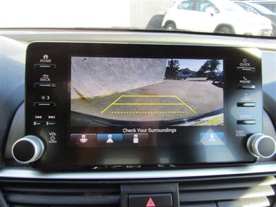 2019 Honda Accord EX-L,TECH PKG,COMFORT PKG,RVC,SILVER CERTIFIED - Photo 29 - Haddon Twp, NJ 08107