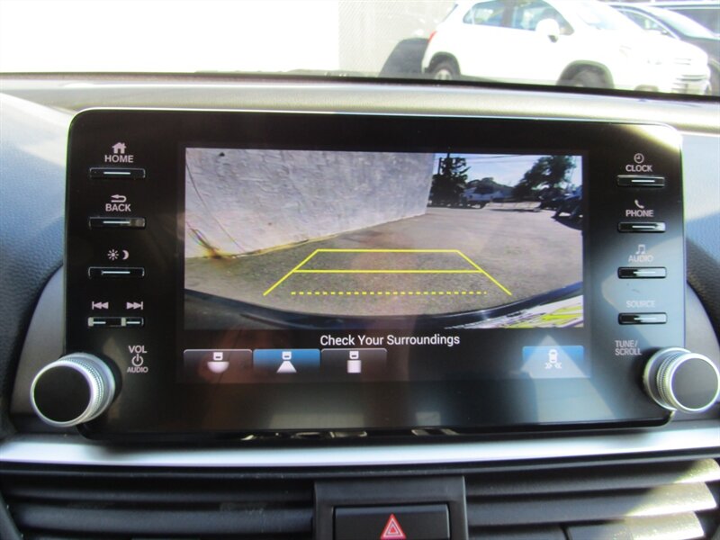 2019 Honda Accord EX-L,TECH PKG,COMFORT PKG,RVC,SILVER CERTIFIED - Photo 29 - Haddon Twp, NJ 08107