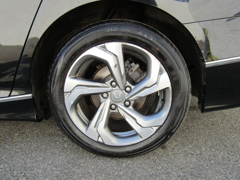 2019 Honda Accord EX-L,TECH PKG,COMFORT PKG,RVC,SILVER CERTIFIED - Photo 36 - Haddon Twp, NJ 08107