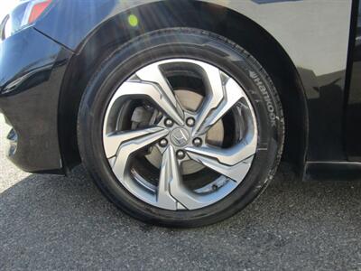 2019 Honda Accord EX-L,TECH PKG,COMFORT PKG,RVC,SILVER CERTIFIED - Photo 35 - Haddon Twp, NJ 08107