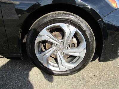 2019 Honda Accord EX-L,TECH PKG,COMFORT PKG,RVC,SILVER CERTIFIED - Photo 38 - Haddon Twp, NJ 08107