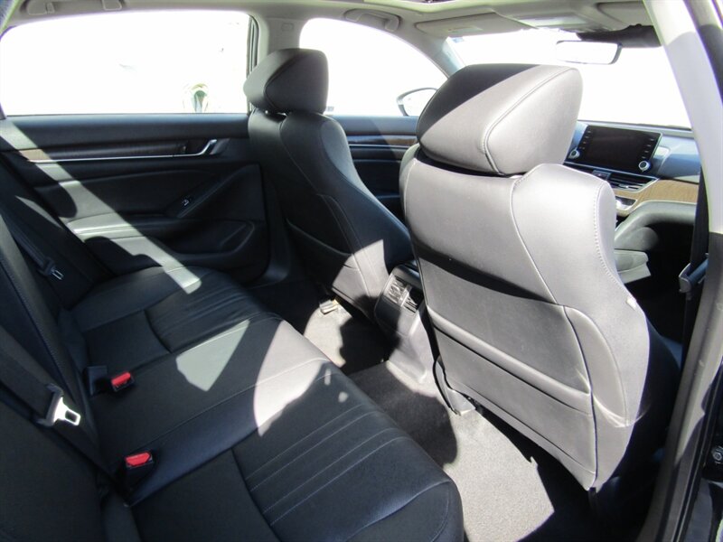 2019 Honda Accord EX-L,TECH PKG,COMFORT PKG,RVC,SILVER CERTIFIED - Photo 19 - Haddon Twp, NJ 08107
