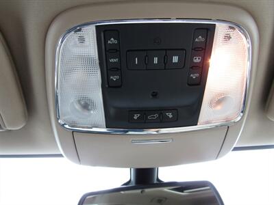 2014 Jeep Grand Cherokee OVERLAND,AWD,CONV PKG,PANO,SILVER CERTIFIED   - Photo 34 - Haddon Twp, NJ 08107