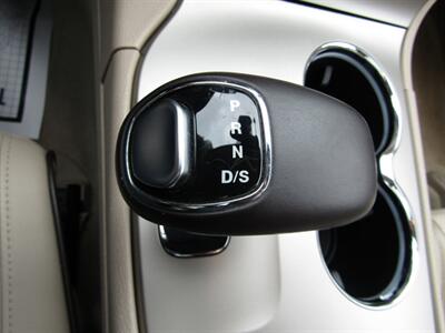 2014 Jeep Grand Cherokee OVERLAND,AWD,CONV PKG,PANO,SILVER CERTIFIED   - Photo 33 - Haddon Twp, NJ 08107