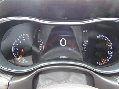 2014 Jeep Grand Cherokee OVERLAND,AWD,CONV PKG,PANO,SILVER CERTIFIED   - Photo 28 - Haddon Twp, NJ 08107