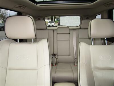 2014 Jeep Grand Cherokee OVERLAND,AWD,CONV PKG,PANO,SILVER CERTIFIED   - Photo 35 - Haddon Twp, NJ 08107