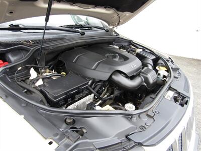 2014 Jeep Grand Cherokee OVERLAND,AWD,CONV PKG,PANO,SILVER CERTIFIED   - Photo 44 - Haddon Twp, NJ 08107