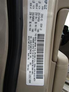 2014 Jeep Grand Cherokee OVERLAND,AWD,CONV PKG,PANO,SILVER CERTIFIED   - Photo 47 - Haddon Twp, NJ 08107