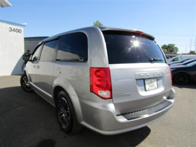 2018 Dodge Grand Caravan SE Plus   - Photo 3 - Haddon Twp, NJ 08107