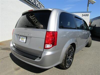 2018 Dodge Grand Caravan SE Plus   - Photo 5 - Haddon Twp, NJ 08107