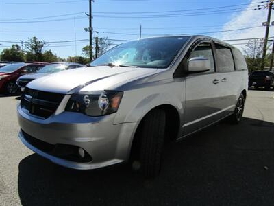 2018 Dodge Grand Caravan SE Plus   - Photo 1 - Haddon Twp, NJ 08107