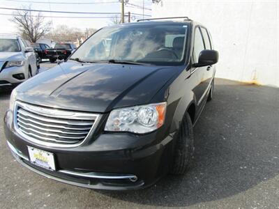 2012 Chrysler Town & Country TOURING,DVD,PWR PKG,CONV PKG,   - Photo 3 - Haddon Twp, NJ 08107