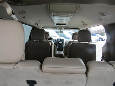 2012 Chrysler Town & Country TOURING,DVD,PWR PKG,CONV PKG,   - Photo 22 - Haddon Twp, NJ 08107