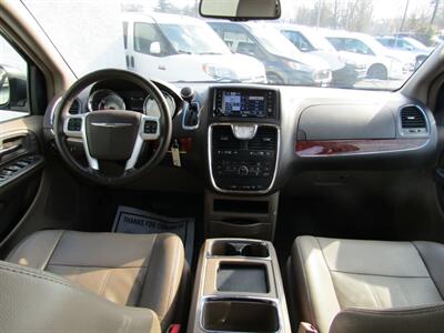 2012 Chrysler Town & Country TOURING,DVD,PWR PKG,CONV PKG,   - Photo 24 - Haddon Twp, NJ 08107