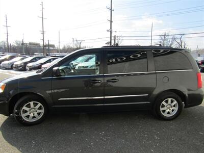 2012 Chrysler Town & Country TOURING,DVD,PWR PKG,CONV PKG,   - Photo 13 - Haddon Twp, NJ 08107