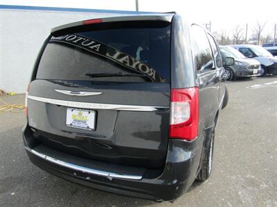 2012 Chrysler Town & Country TOURING,DVD,PWR PKG,CONV PKG,   - Photo 6 - Haddon Twp, NJ 08107