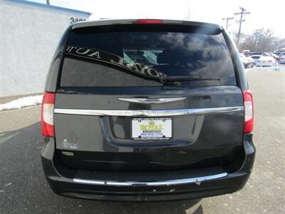 2012 Chrysler Town & Country TOURING,DVD,PWR PKG,CONV PKG,   - Photo 5 - Haddon Twp, NJ 08107